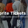 The Events Calendar Pro Eventbrite Tickets Addon