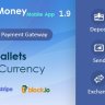 PayMoney - Mobile App