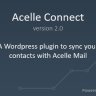 Acelle Connect - WordPress Plugin for Acelle Mail