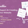 JetWooBuilder - WooCommerce Page Builder Addon for Elementor