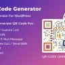 HT QR Code Generator for WordPress