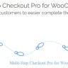 Multi-Step Checkout Pro for WooCommerce By SilkyPress