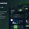VirtaBox - Virtual Reality Services Elementor Template Kit