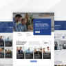 Bizconsult - Business Consulting Elementor Template Kit