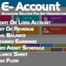 E-Account - Accounting Software for any Organization