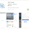 Mobile App for MyTravel - Ultimate Laravel Booking System