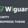 Wiguard - CCTV & Security WordPress Theme