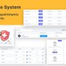 Clinic Management System - Doctor Patient Appointment Management System Laravel - InfyCare