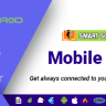 Smart School Android App - Mobile Application for Smart School