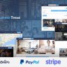 CityBook - Directory & Listing WordPress Theme