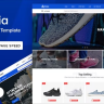 Allaia - eCommerce HTML Template