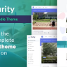 Purity - Premium Moodle Theme