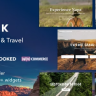 Embark - Tour Booking & Travel WordPress Theme