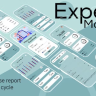 Expense Budget Manager - Money Manager Expense and Budget - Expense Tracker - Free Monthly Budgeting