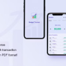 Budget Tracker - Money manager, expense tracker, budget with AdMob Ads