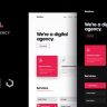 Gentium – A Creative Digital Agency WordPress Theme