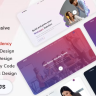 Valexy - Angular 14 Landing Template