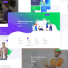 Prologue - Creative Multipurpose WordPress Theme