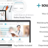 SoulMedic | Hospital & Doctor WordPress Theme