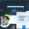 Kashit - Technology & IT Solutions HTML Template