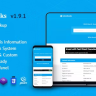 WhoisBooks | Domain Whois Lookup PHP Script
