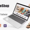 ShoeShop - Footwear Store Magento 2 Theme