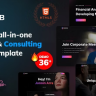 Doob - Business & Consulting Bootstrap 5 Template