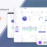 Minia - Django Admin & Dashboard Template