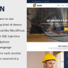 Acon - Architecture and Construction Website CMS