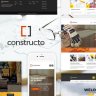 Constructo - WP Construction Business Theme