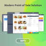 Tecdiary - Modern Point of Sale Solution (MPS)