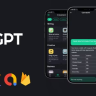 ConversAI ChatGPT AI Native Android Chat App