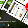 Victo - Digital MarketPlace WordPress Theme (Mobile Layouts Included)