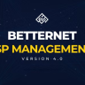 Betternet ISP Billing with Mikrotik API