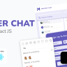 Master Chat | React JS Web App