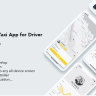 Flutter Taxi App Driver Ui Kit