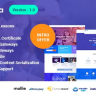 Coursela - Personal Course Selling Website