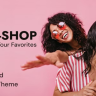 ReShop - ReCommerce & Second Hand Theme