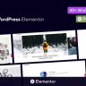 StoryHub - Multipurpose WordPress Elementor Blog Theme