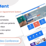 DocMent - SaaS Based Multi Doctor Appointment System