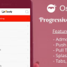 Osclass Android App