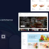 Picksy - React Gatsby Grocery Ecommerce Template