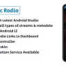 Classic Radio | Simple and Easy Radio Player for Android