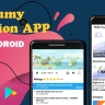 Edumy - Education App, Quiz, Badge with Admin Panel