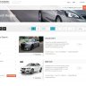 uAutoDealers - Auto Classifieds And Dealers Script