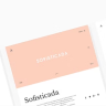 Portfolio Theme | Air