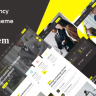 Wintem - Creative Agency WordPress Theme