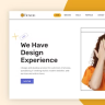 Boston - Personal Portfolio WordPress Theme