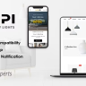 LAMPI - Lamp & Luxury Lights Responsive Shopify Theme