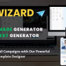 MailWizard - Email Marketing Solution With Subscriptions